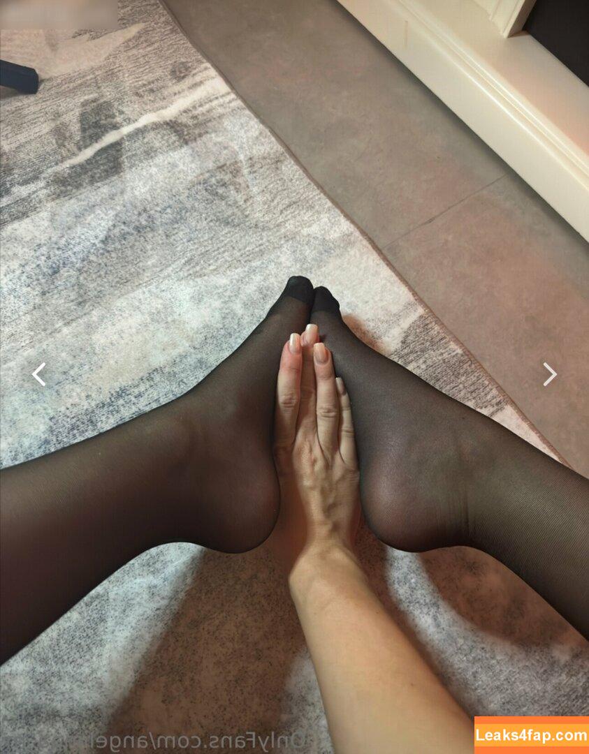 Angelina Mayer / angeliinaa_m / kathrinmay leaked photo photo #0116