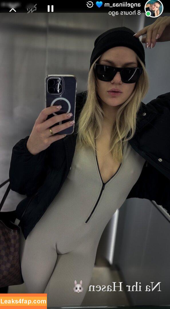 Angelina Mayer / angeliinaa_m / kathrinmay leaked photo photo #0155