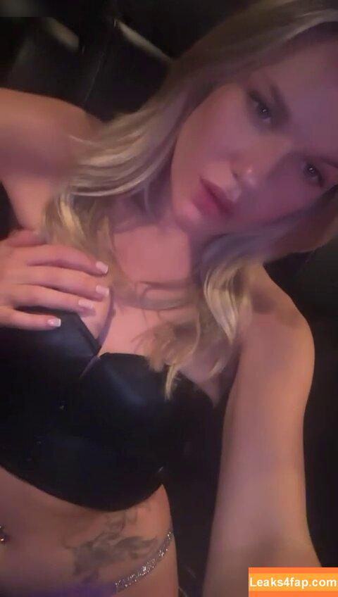 Angelina Mayer / angeliinaa_m / kathrinmay leaked photo photo #0288