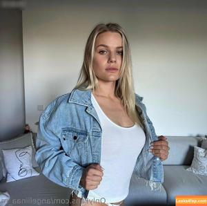 Angelina Mayer photo #0049