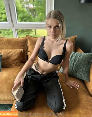 Angelina Mayer photo #0056