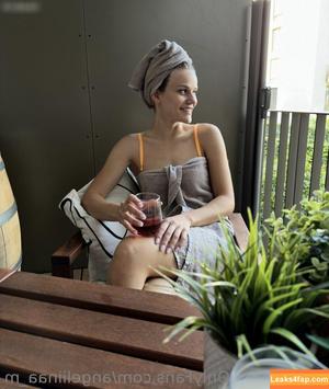 Angelina Mayer photo #0058