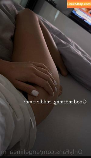 Angelina Mayer photo #0068