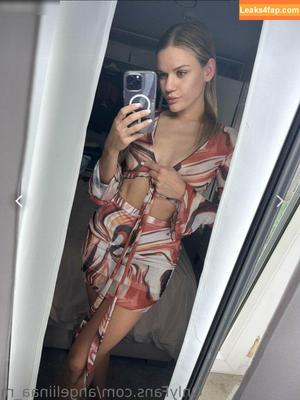 Angelina Mayer photo #0096