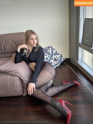 Angelina Mayer photo #0255