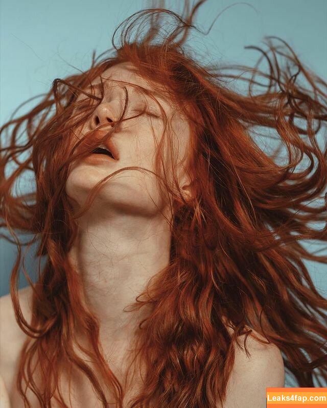 Angelina Michelle / angelin_a_michelle слитое фото фото #0002