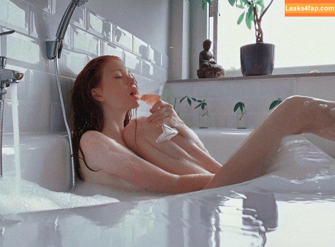 Angelina Michelle / angelin_a_michelle слитое фото фото #0010