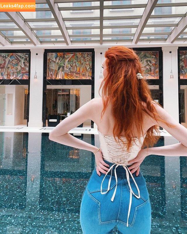 Angelina Michelle / angelin_a_michelle слитое фото фото #0044