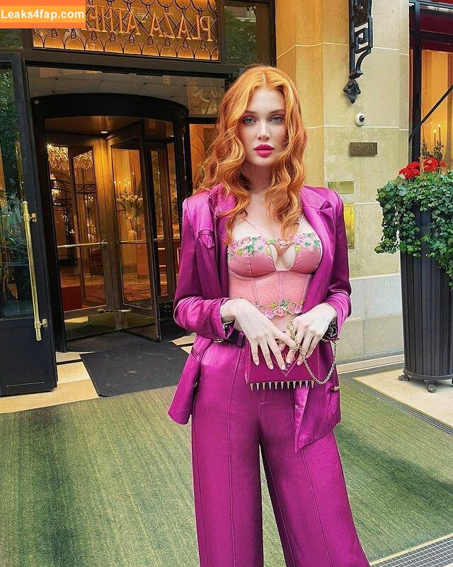 Angelina Michelle / angelin_a_michelle слитое фото фото #0049