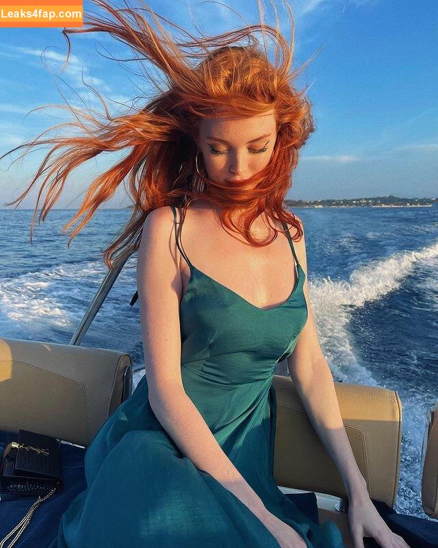 Angelina Michelle / angelin_a_michelle слитое фото фото #0059