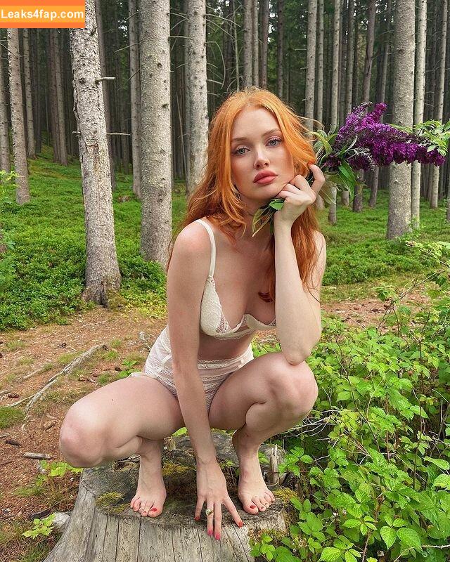 Angelina Michelle / angelin_a_michelle слитое фото фото #0065