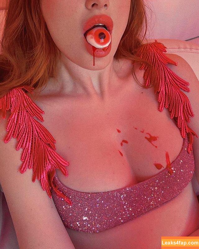 Angelina Michelle / angelin_a_michelle слитое фото фото #0144