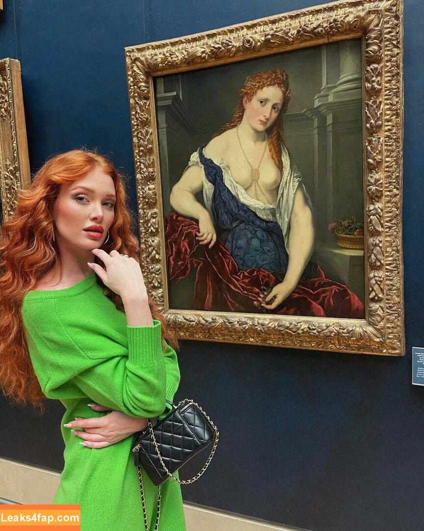 Angelina Michelle / angelin_a_michelle leaked photo photo #0203