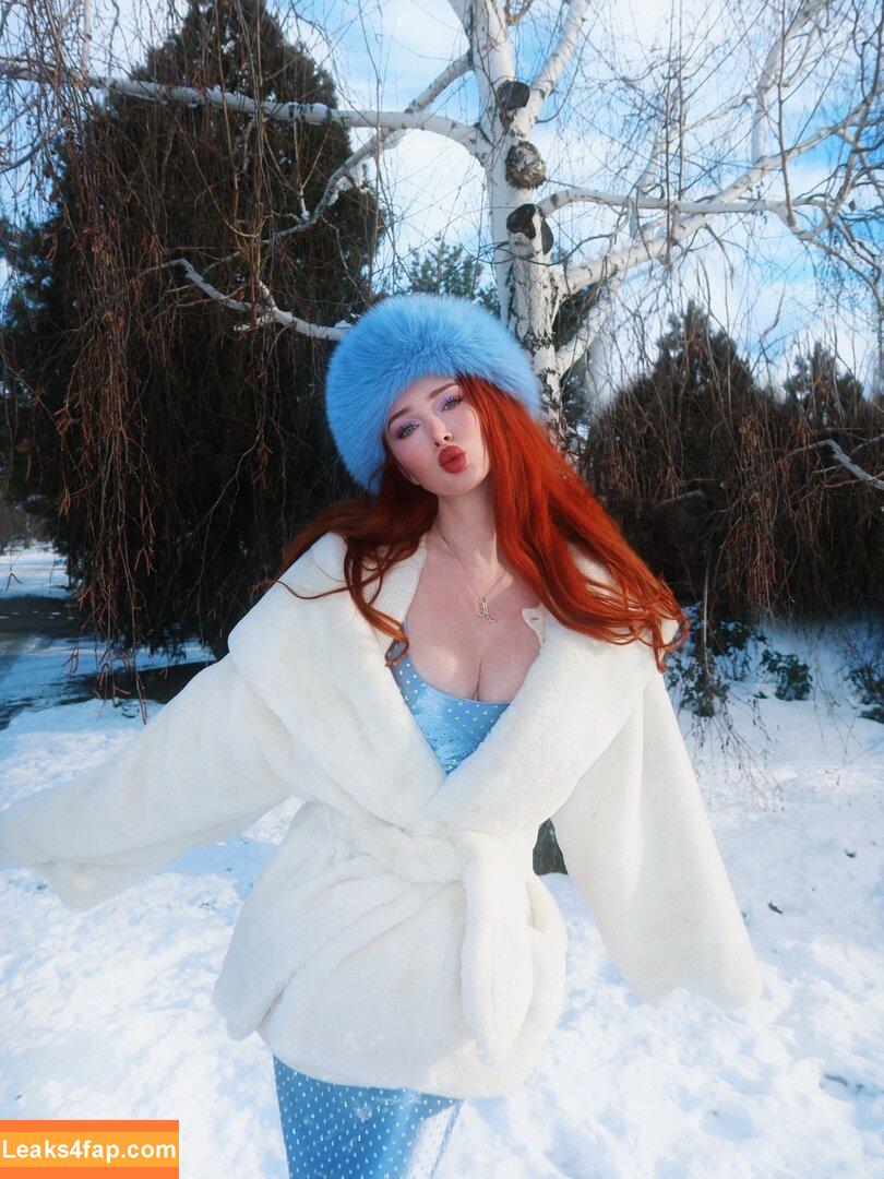 Angelina Michelle / angelin_a_michelle leaked photo photo #0562