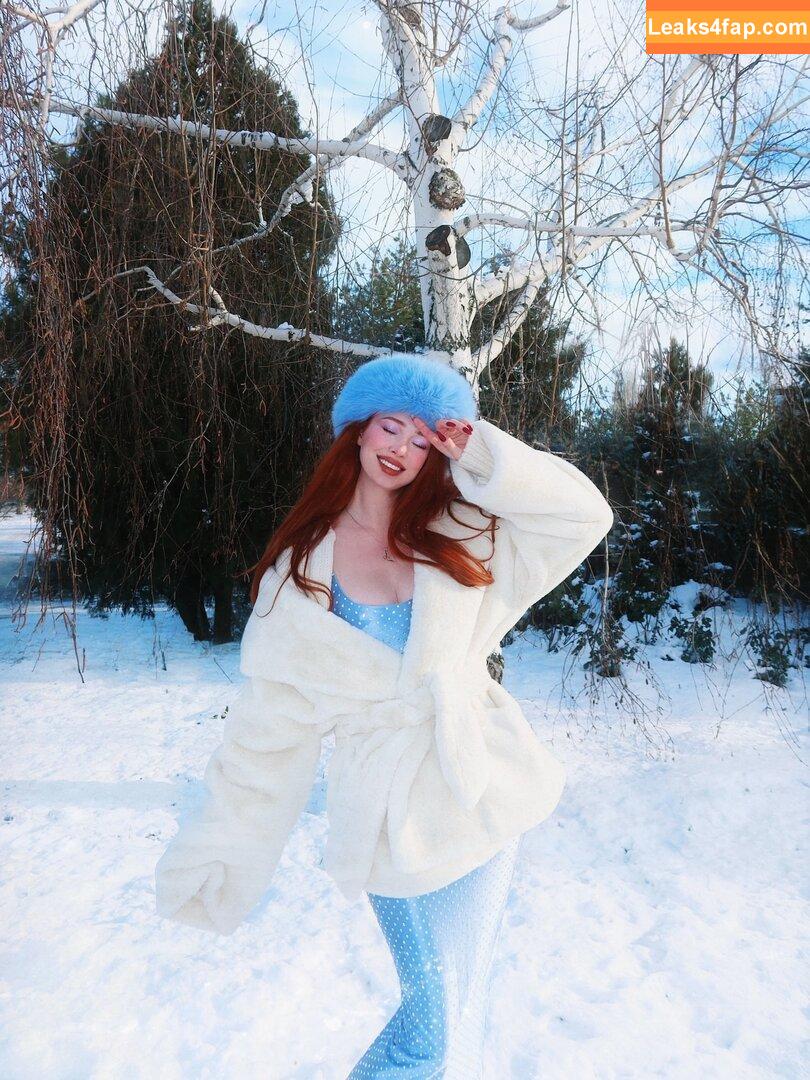 Angelina Michelle / angelin_a_michelle leaked photo photo #0564