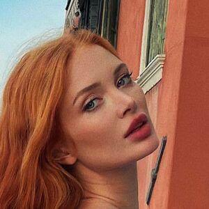 Angelina Michelle фото #0031