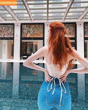 Angelina Michelle фото #0044