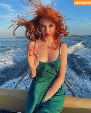 Angelina Michelle фото #0057