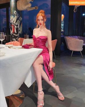 Angelina Michelle фото #0140