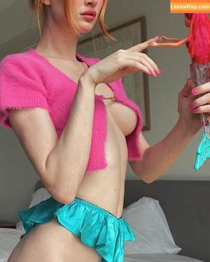 Angelina Michelle фото #0159