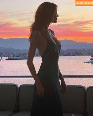 Angelina Michelle фото #0170