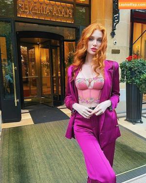 Angelina Michelle фото #0171