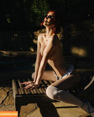 Angelina Michelle фото #0551