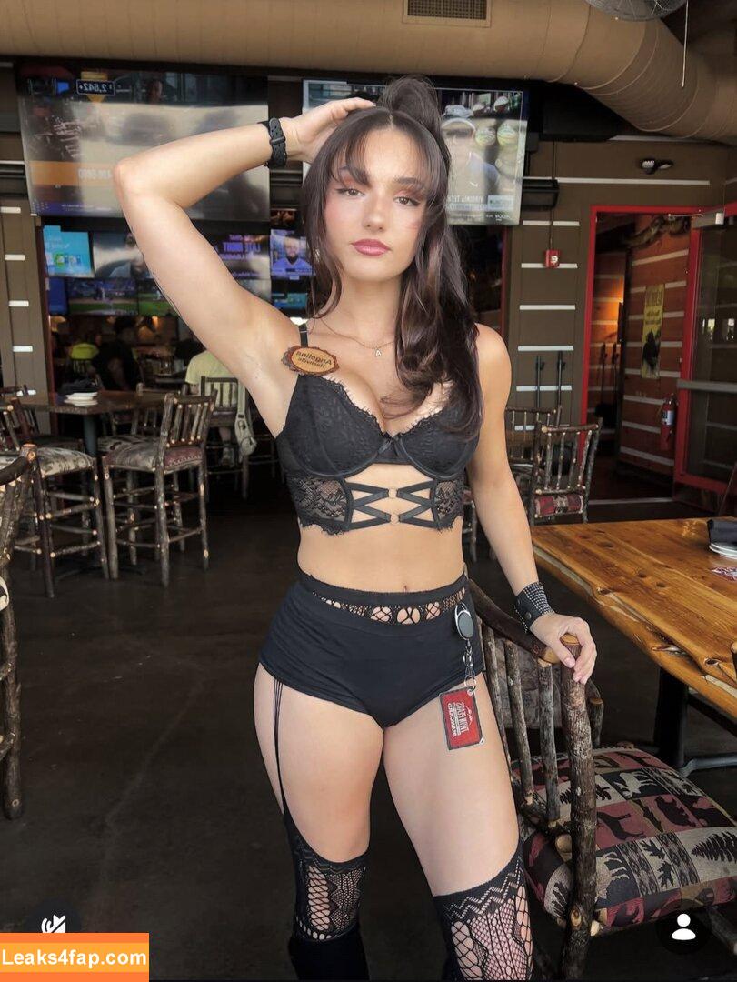 Angelina Puglisi / Angelinafaithp leaked photo photo #0001