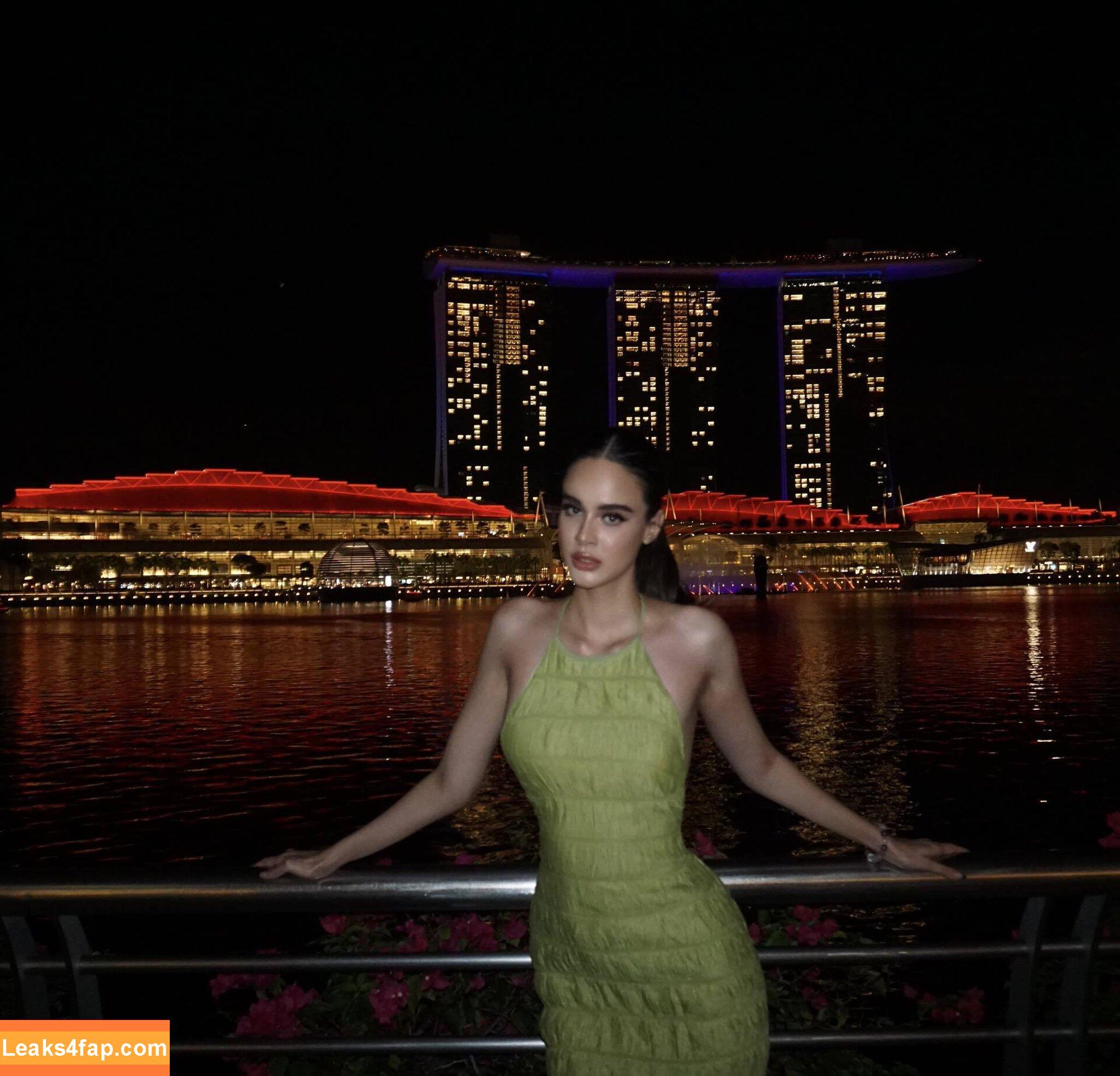 Angelina Skye Walker / _angelinawalker_ leaked photo photo #0015