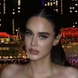 Angelina Skye Walker