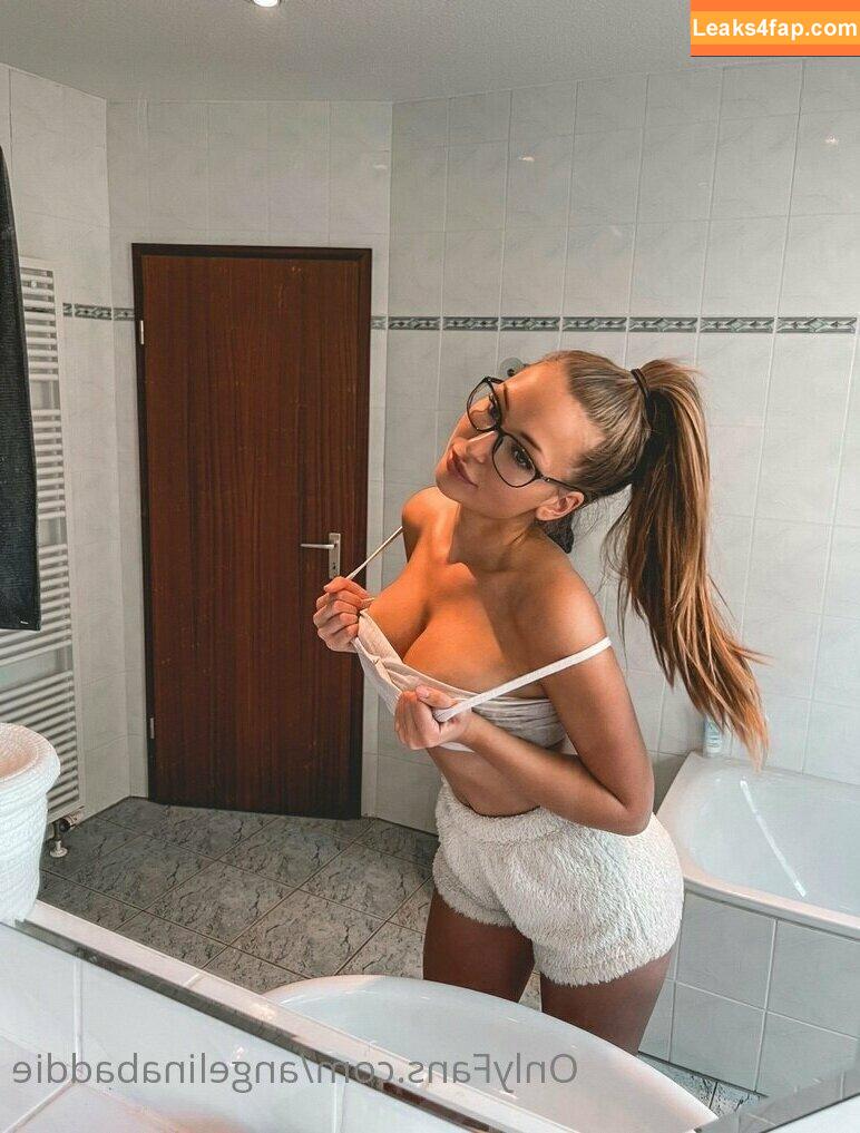 Angelina / 8ngelina / angelinamtv / beautifulangel leaked photo photo #0053
