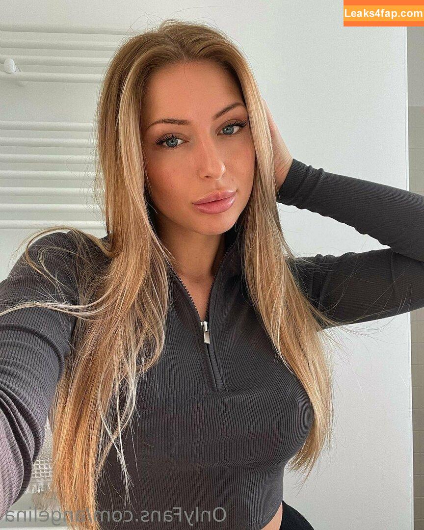 Angelina / 8ngelina / angelinamtv / beautifulangel leaked photo photo #0079