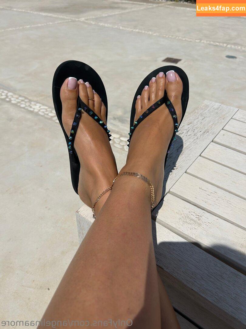 angelinaamore / angelinaamoresoles leaked photo photo #0002