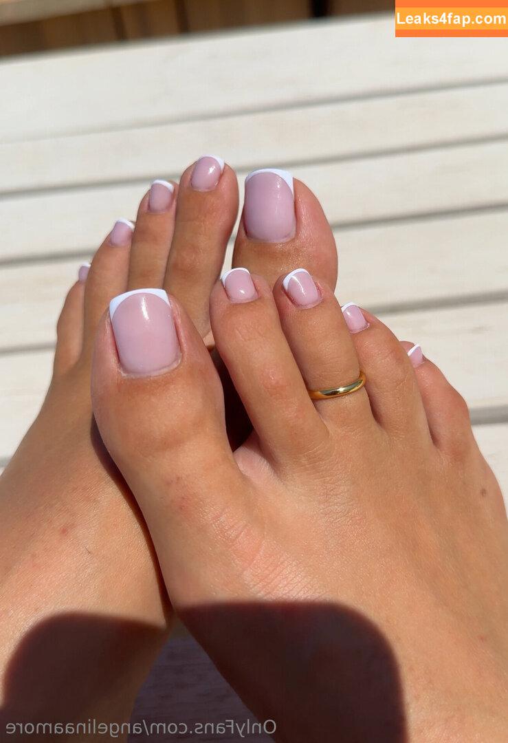 angelinaamore / angelinaamoresoles leaked photo photo #0010