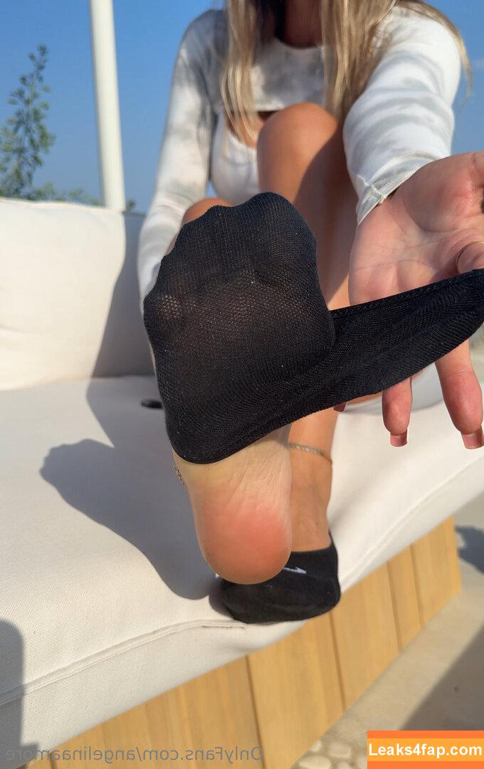 angelinaamore / angelinaamoresoles leaked photo photo #0021