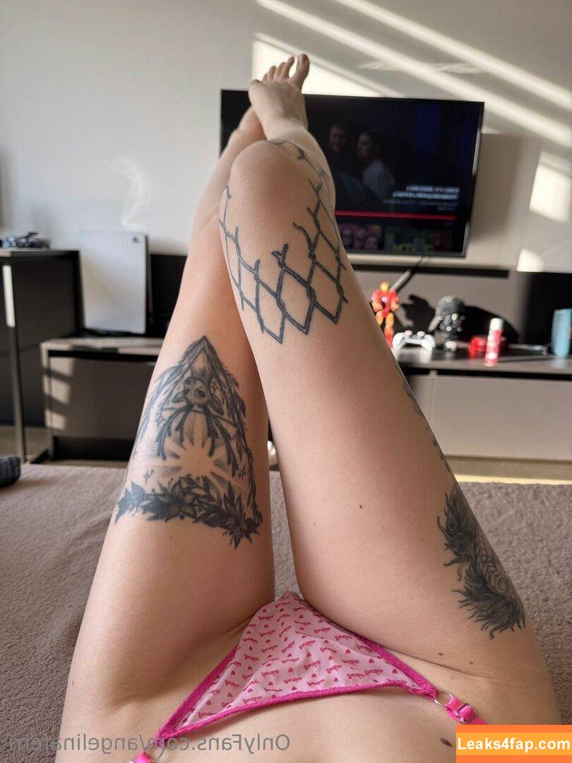 angelinaferri / Angelina__Ferri leaked photo photo #0033
