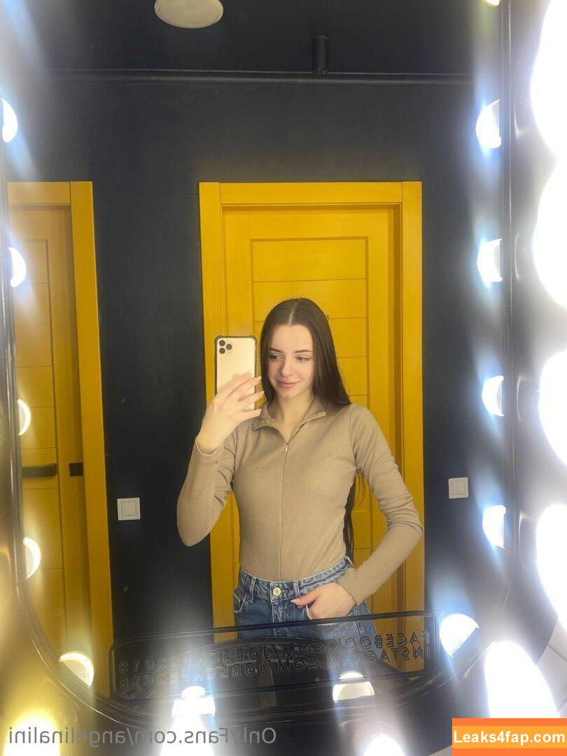 angelinalini / Angelina Lini leaked photo photo #0021