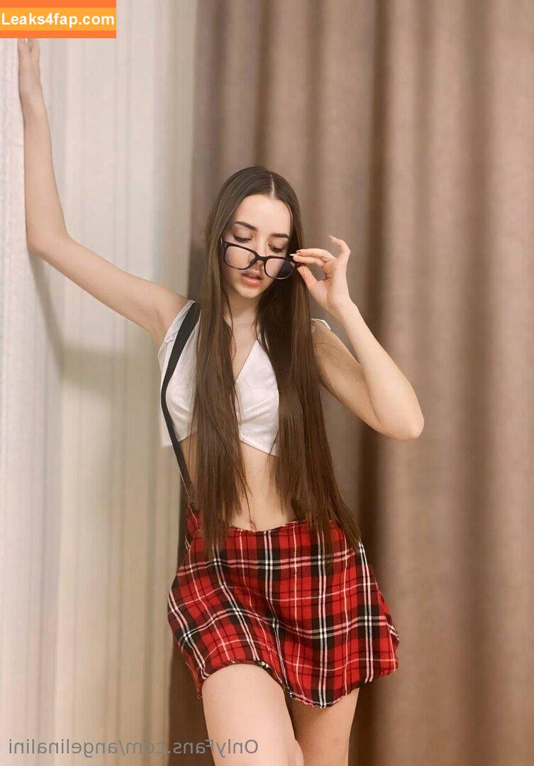 angelinalini / Angelina Lini leaked photo photo #0039