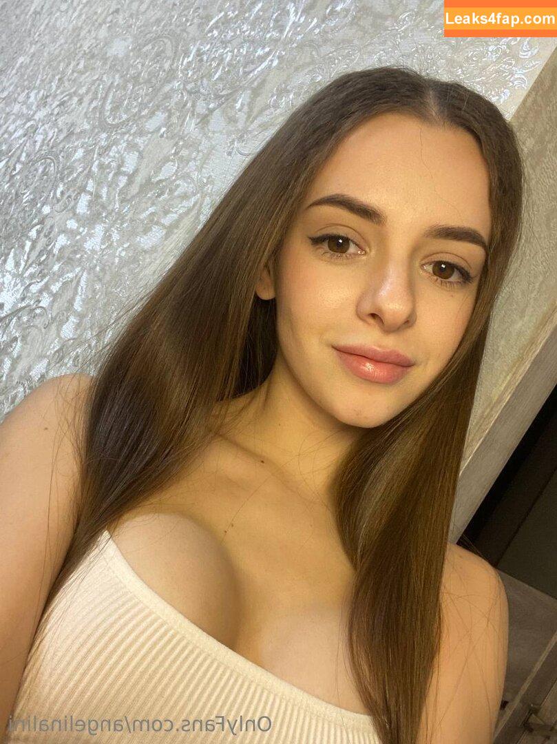 angelinalini / Angelina Lini leaked photo photo #0041