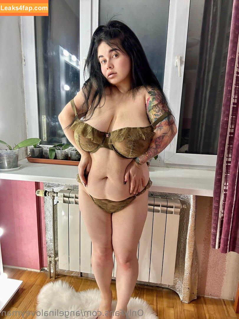 angelinaloveyman / alove4life222 leaked photo photo #0034
