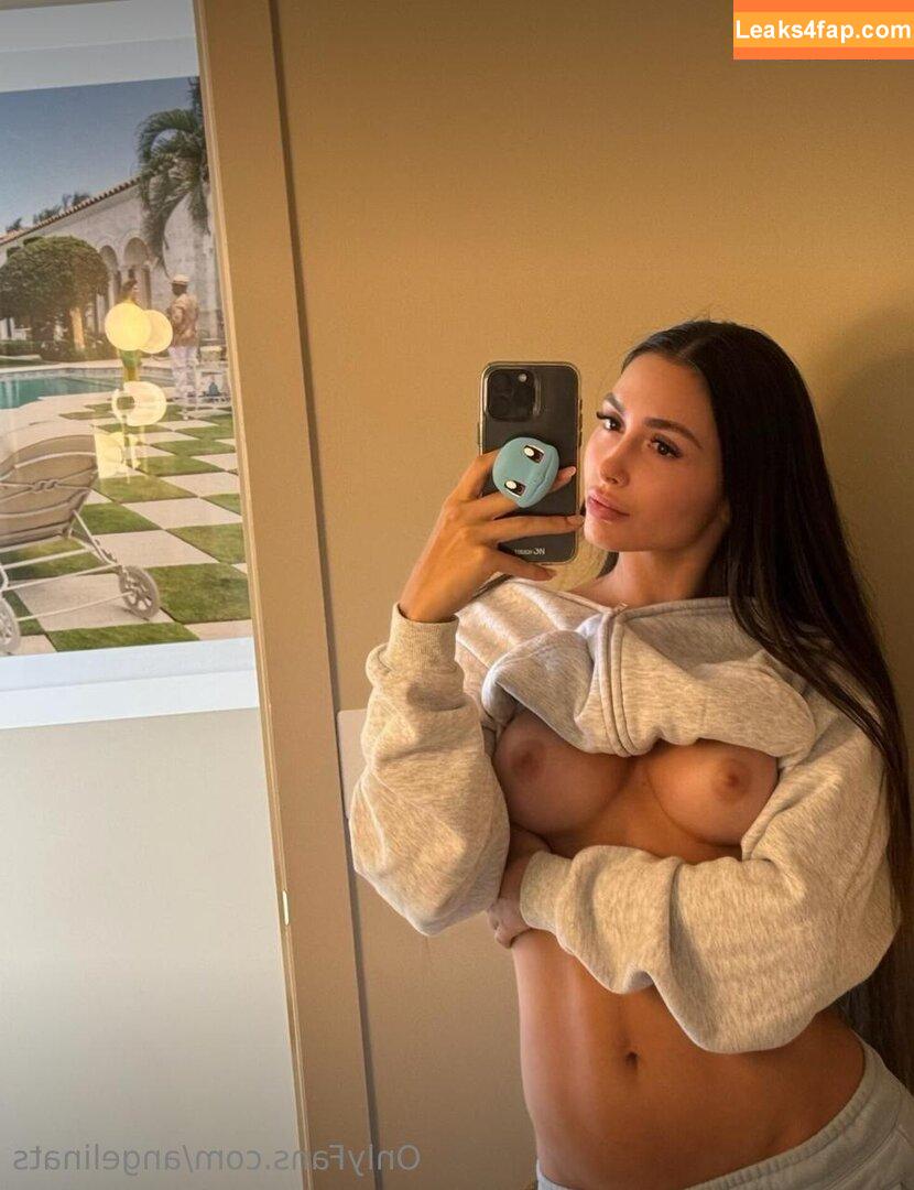 angelinats /  leaked photo photo #0015