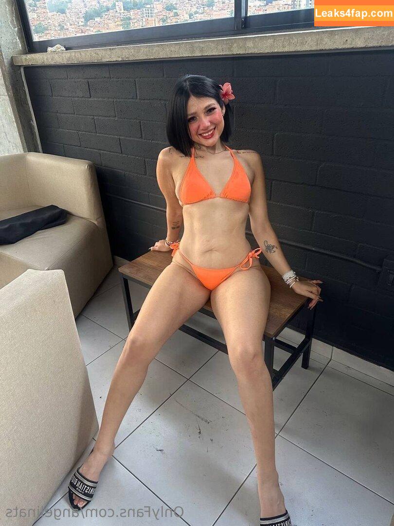 angelinats /  leaked photo photo #0020