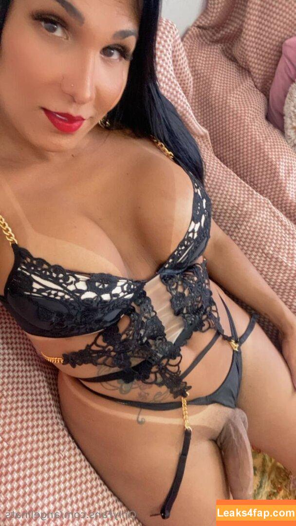 angelinats /  leaked photo photo #0023