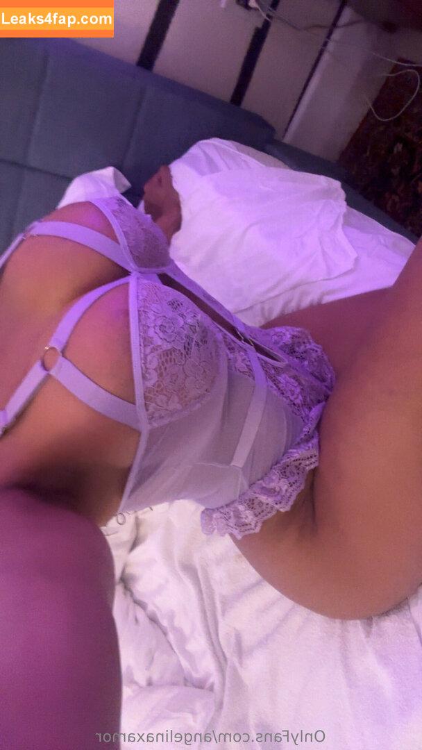 AngelinaXAmor leaked photo photo #0061