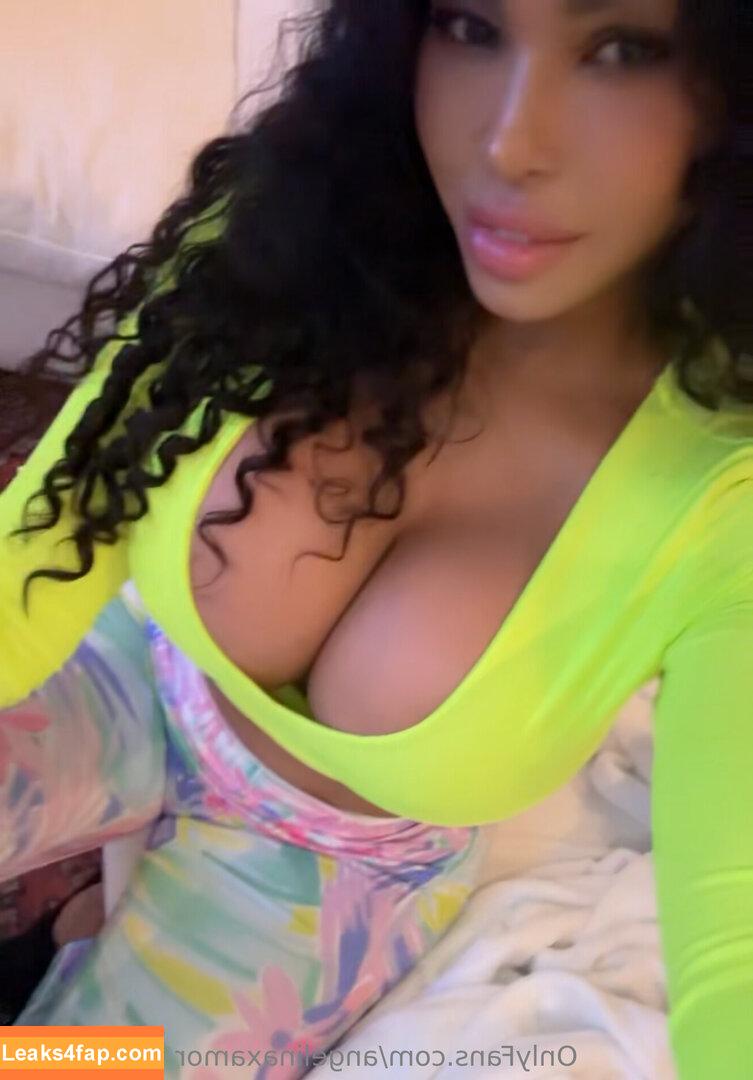 AngelinaXAmor leaked photo photo #0064