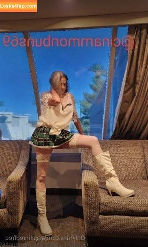 angelinredfree photo #0008