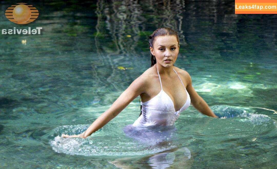 Angelique Boyer / angeliqueboyer leaked photo photo #0053