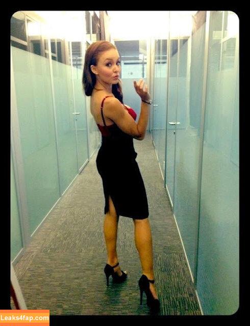 Angelique Boyer / angeliqueboyer leaked photo photo #0077