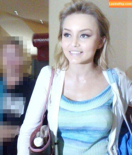 Angelique Boyer / angeliqueboyer слитое фото фото #0116