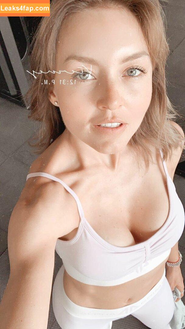 Angelique Boyer / angeliqueboyer слитое фото фото #0217